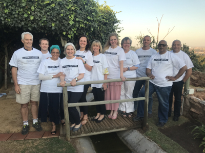 TeachBeyond South Africa photo